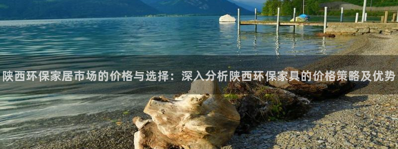 杏耀平台测速地址：陕西环保家居市场的价格与选择：深入分析陕西